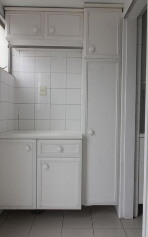 Apartamento para alugar com 65m², 2 quartos e 1 vagaÁrea de Serviço