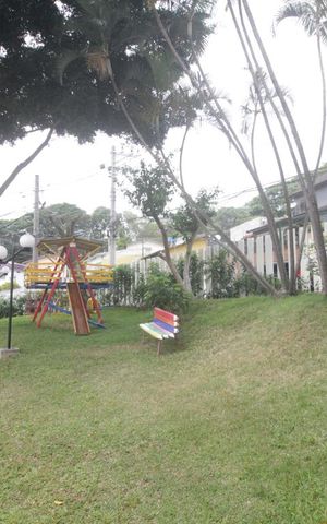 Apartamento para alugar com 65m², 2 quartos e 1 vagaÁrea Comum - Playground
