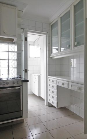 Apartamento para alugar com 65m², 2 quartos e 1 vagaCozinha