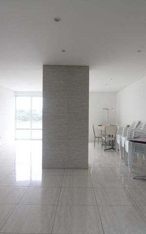 Apartamento para alugar com 65m², 2 quartos e 1 vagaÁrea comum - Salão de festas