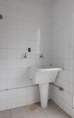 Apartamento para alugar com 65m², 2 quartos e 1 vagaÁrea de Serviço