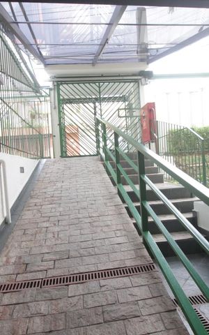 Apartamento para alugar com 65m², 2 quartos e 1 vagaÁrea comum