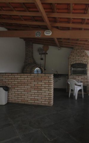 Apartamento para alugar com 65m², 2 quartos e 1 vagaÁrea comum - Churrasqueira