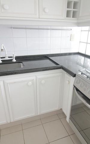 Apartamento para alugar com 65m², 2 quartos e 1 vagaPia