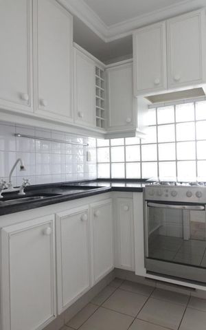 Apartamento para alugar com 65m², 2 quartos e 1 vagaCozinha