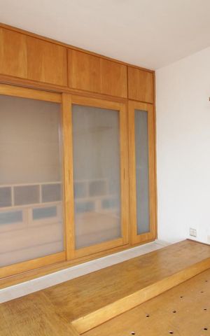 Apartamento para alugar com 65m², 2 quartos e 1 vagaQuarto 2