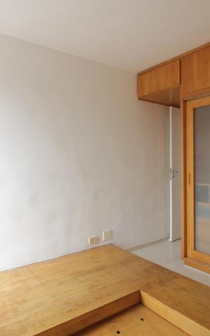 Apartamento para alugar com 65m², 2 quartos e 1 vagaQuarto 2