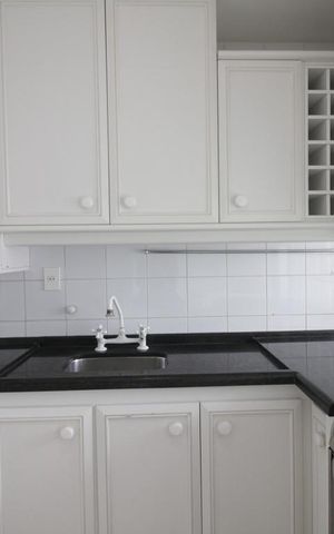 Apartamento para alugar com 65m², 2 quartos e 1 vagaCozinha