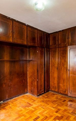 Apartamento à venda com 88m², 2 quartos e sem vagaQuarto 2