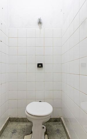 Apartamento à venda com 88m², 2 quartos e sem vagaBanheiro de serviço