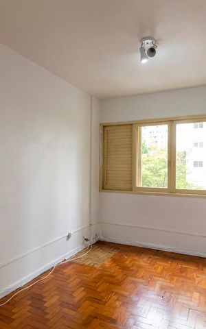 Apartamento à venda com 88m², 2 quartos e sem vagaQuarto 1