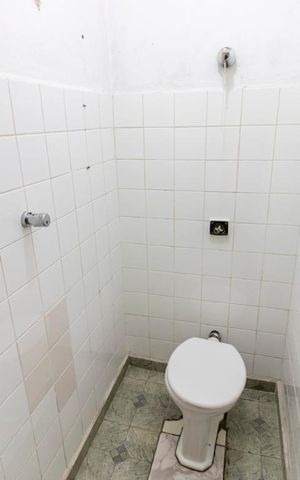 Apartamento à venda com 88m², 2 quartos e sem vagaBanheiro de serviço