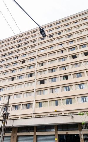Apartamento à venda com 88m², 2 quartos e sem vagaFachada