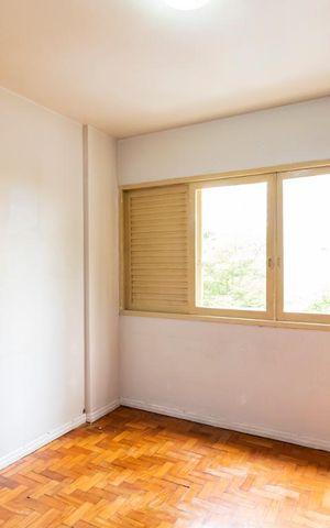 Apartamento à venda com 88m², 2 quartos e sem vagaQuarto 2
