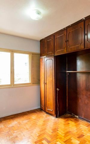 Apartamento à venda com 88m², 2 quartos e sem vagaQuarto 2