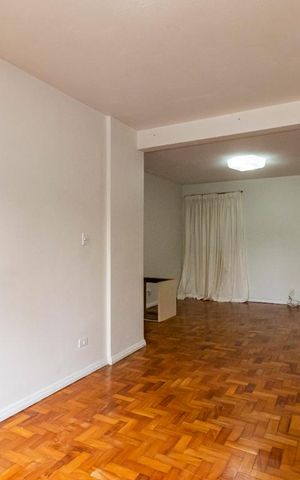 Apartamento à venda com 88m², 2 quartos e sem vagaSala