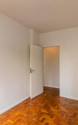 Apartamento à venda com 88m², 2 quartos e sem vagaQuarto 1