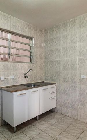Apartamento à venda com 88m², 2 quartos e sem vagaCozinha
