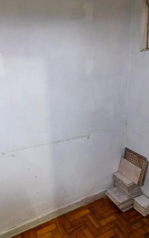 Apartamento à venda com 88m², 2 quartos e sem vagaQuarto de serviço