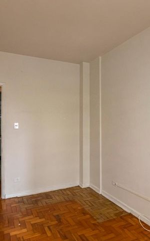Apartamento à venda com 88m², 2 quartos e sem vagaQuarto 1