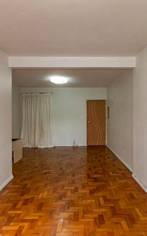 Apartamento à venda com 88m², 2 quartos e sem vagaSala