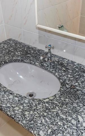 Apartamento à venda com 88m², 2 quartos e sem vagaBanheiro