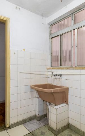 Apartamento à venda com 88m², 2 quartos e sem vagaÁrea de serviço