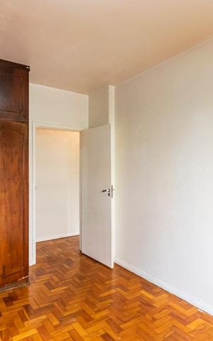 Apartamento à venda com 88m², 2 quartos e sem vagaQuarto 2