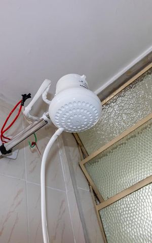 Apartamento à venda com 88m², 2 quartos e sem vagaBanheiro