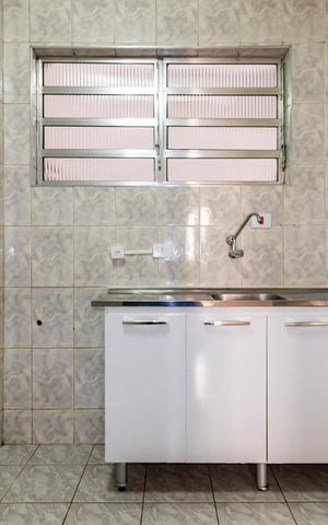 Apartamento à venda com 88m², 2 quartos e sem vagaCozinha