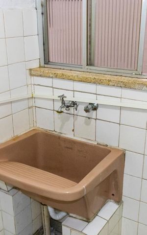 Apartamento à venda com 88m², 2 quartos e sem vagaÁrea de serviço