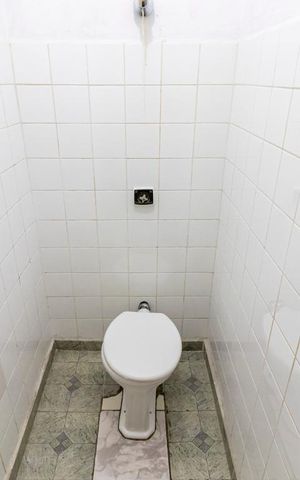 Apartamento à venda com 88m², 2 quartos e sem vagaBanheiro de serviço