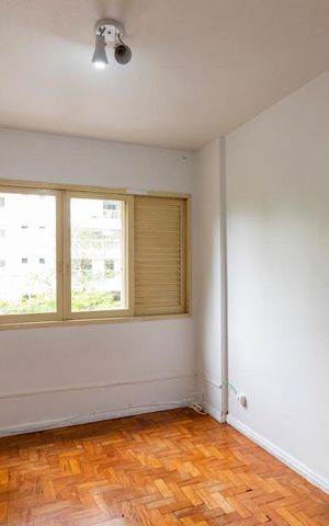 Apartamento à venda com 88m², 2 quartos e sem vagaQuarto 1
