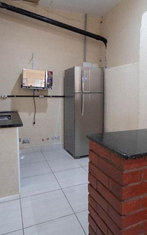 Apartamento à venda com 70m², 2 quartos e 1 vaga Apartamento à venda com 70m², 2 quartos e 1 vagaÁrea Comum - Salão de festas (reforma)
