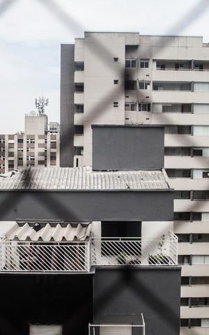 Apartamento à venda com 105m², 3 quartos e sem vagavista da Sacada