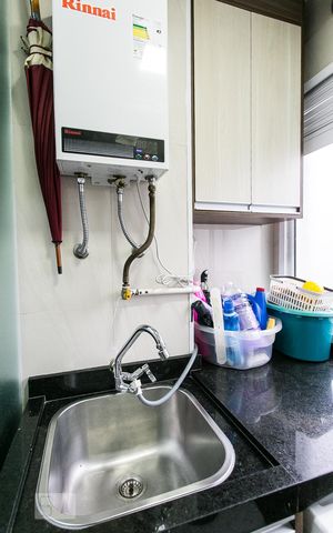 Apartamento para alugar com 42m², 2 quartos e 1 vagaÁrea de Serviço