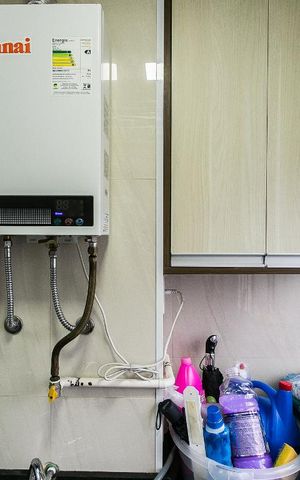 Apartamento para alugar com 42m², 2 quartos e 1 vagaÁrea de Serviço