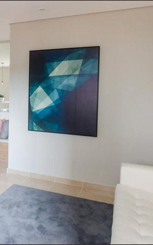 Apartamento para alugar com 42m², 2 quartos e 1 vagaÁrea Comum 