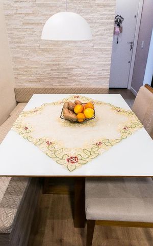 Apartamento para alugar com 42m², 2 quartos e 1 vagaSala