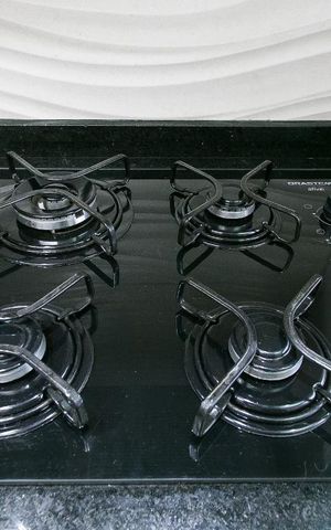 Apartamento para alugar com 42m², 2 quartos e 1 vagaCozinha - Cooktop