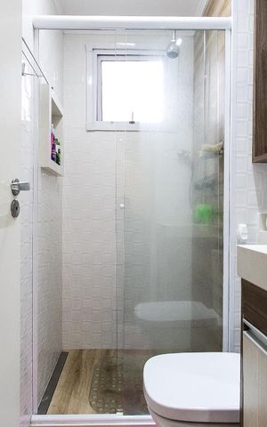Apartamento para alugar com 42m², 2 quartos e 1 vagaBanheiro