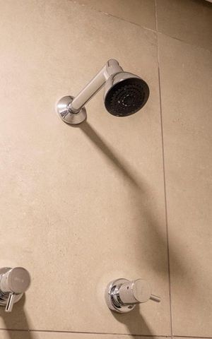 Studio para alugar com 24m², 1 quarto e sem vagaBanheiro