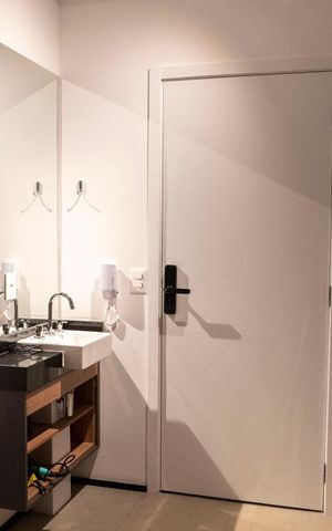 Studio para alugar com 24m², 1 quarto e sem vagaStudio
