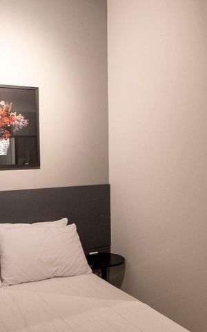 Studio para alugar com 24m², 1 quarto e sem vagaStudio