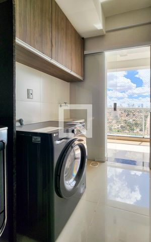 Apartamento à venda com 78m², 3 quartos e 2 vagas Apartamento à venda com 78m², 3 quartos e 2 vagasÁrea de serviço