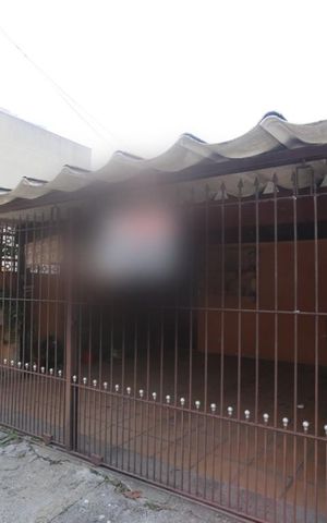 Casa para alugar com 125m², 3 quartos e 2 vagas Casa para alugar com 125m², 3 quartos e 2 vagasFachada da Casa