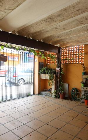 Casa para alugar com 125m², 3 quartos e 2 vagasGaragem