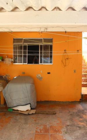 Casa para alugar com 125m², 3 quartos e 2 vagasÁrea de Serviço