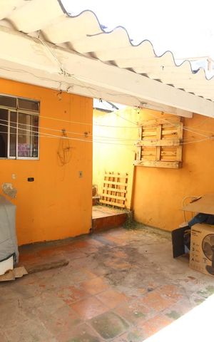Casa para alugar com 125m², 3 quartos e 2 vagasÁrea de Serviço