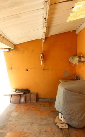 Casa para alugar com 125m², 3 quartos e 2 vagasÁrea de Serviço